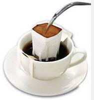 耳挂式--浸泡式 咖啡总览 ( 可混合订购，买10小包送1小包 )